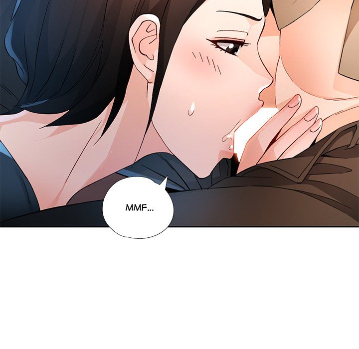 Wait, I’m a Married Woman! Chapter 64 image 91