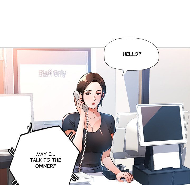 Wait, I’m a Married Woman! Chapter 65 image 114