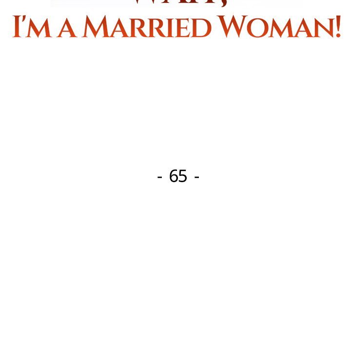 Wait, I’m a Married Woman! Chapter 65 image 13