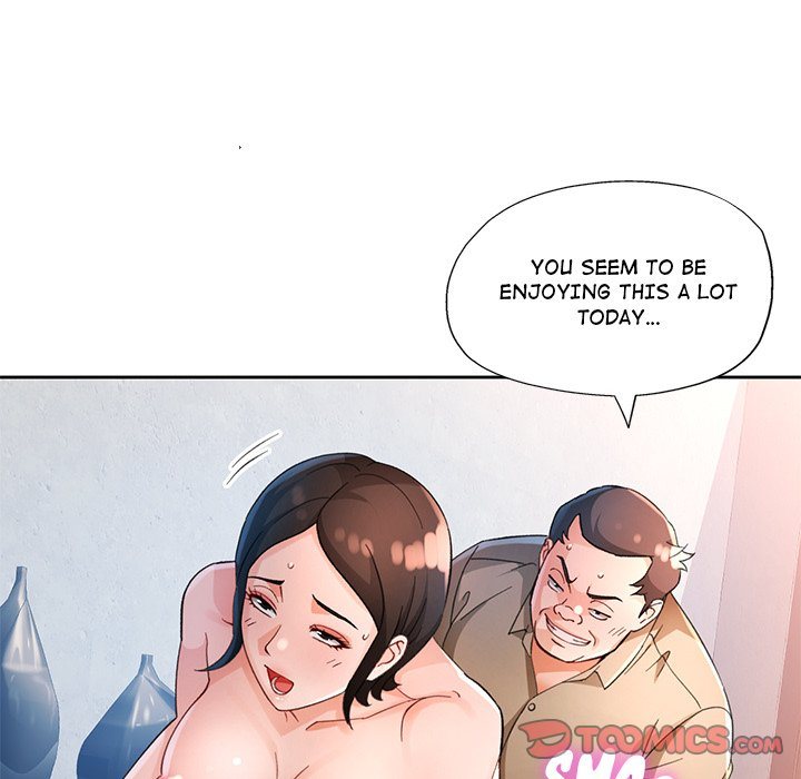 Wait, I’m a Married Woman! Chapter 65 image 14