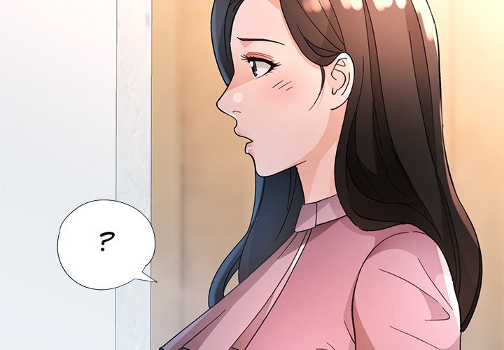 Wait, I’m a Married Woman! Chapter 65 image 1