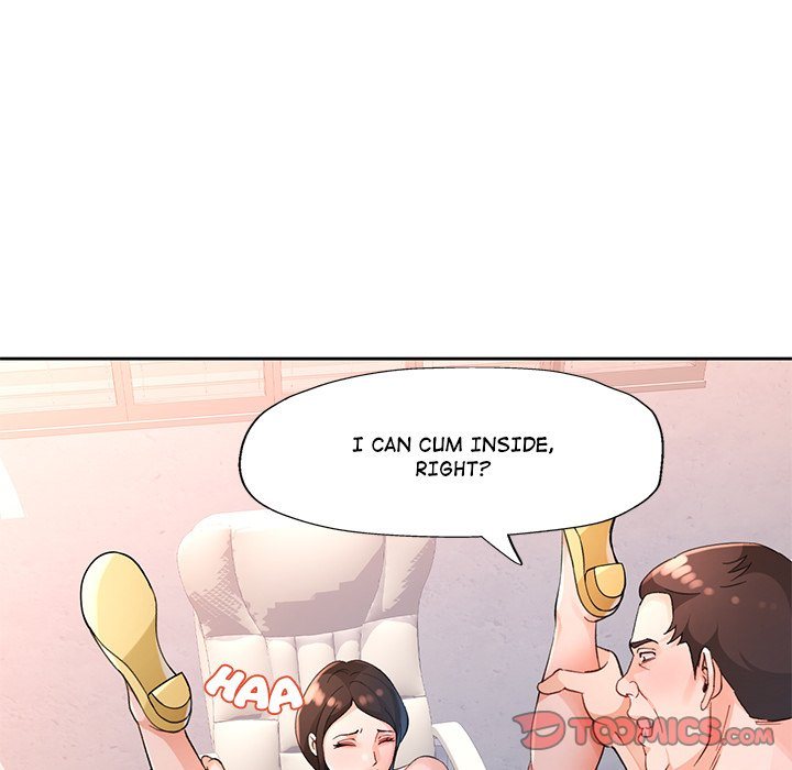 Wait, I’m a Married Woman! Chapter 65 image 38