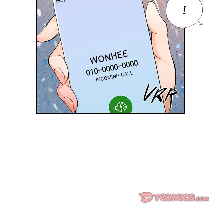 Wait, I’m a Married Woman! Chapter 65 image 98