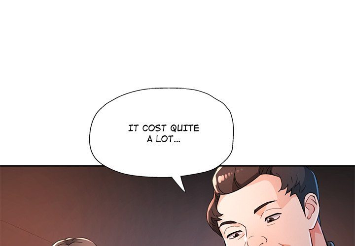 Wait, I’m a Married Woman! Chapter 66 image 0