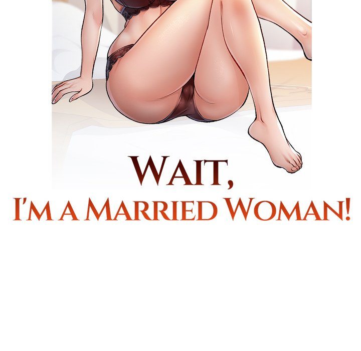 Wait, I’m a Married Woman! Chapter 66 image 10