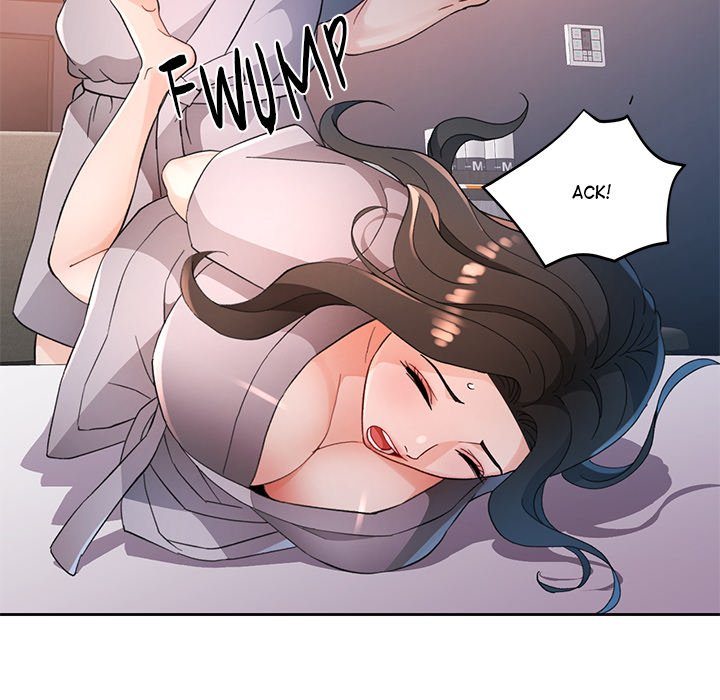 Wait, I’m a Married Woman! Chapter 66 image 121
