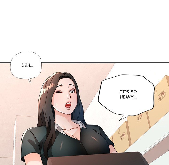 Wait, I’m a Married Woman! Chapter 66 image 41