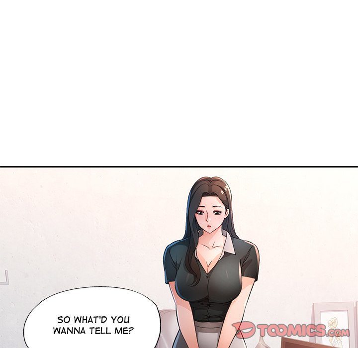 Wait, I’m a Married Woman! Chapter 66 image 50