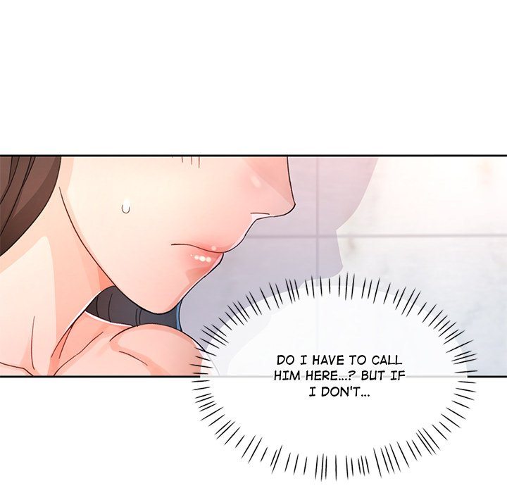 Wait, I’m a Married Woman! Chapter 66 image 75
