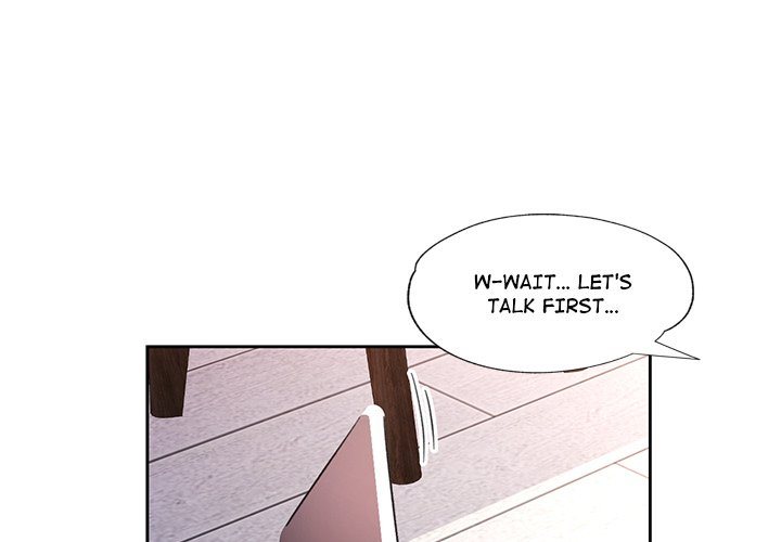 Wait, I’m a Married Woman! Chapter 67 image 0