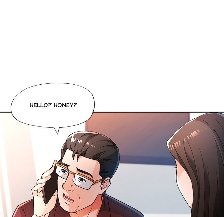 Wait, I’m a Married Woman! Chapter 67 image 101
