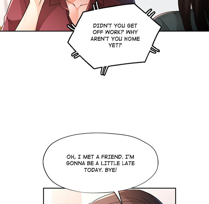Wait, I’m a Married Woman! Chapter 67 image 102