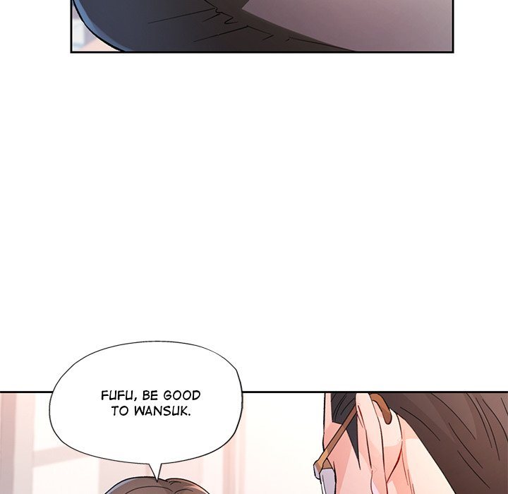 Wait, I’m a Married Woman! Chapter 67 image 105