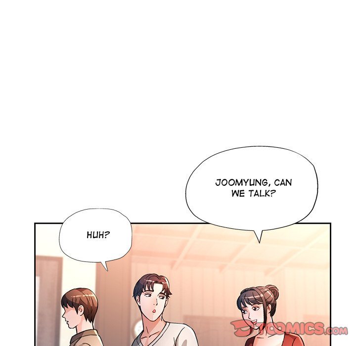 Wait, I’m a Married Woman! Chapter 67 image 116