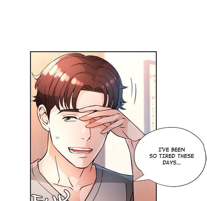 Wait, I’m a Married Woman! Chapter 67 image 121