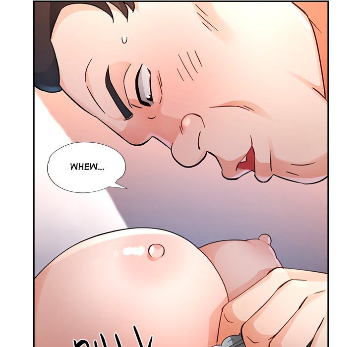 Wait, I’m a Married Woman! Chapter 67 image 28