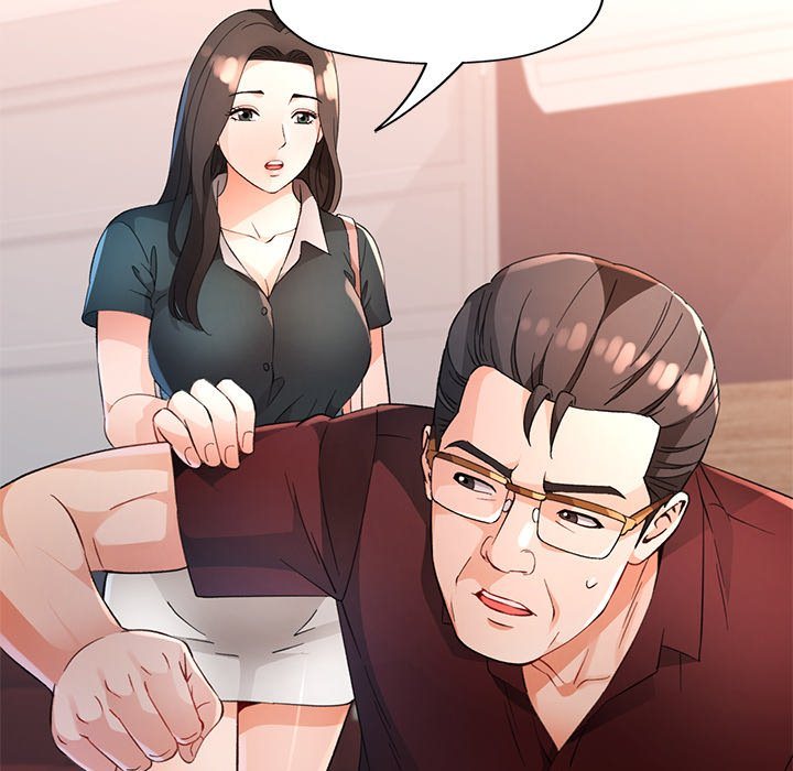 Wait, I’m a Married Woman! Chapter 67 image 84