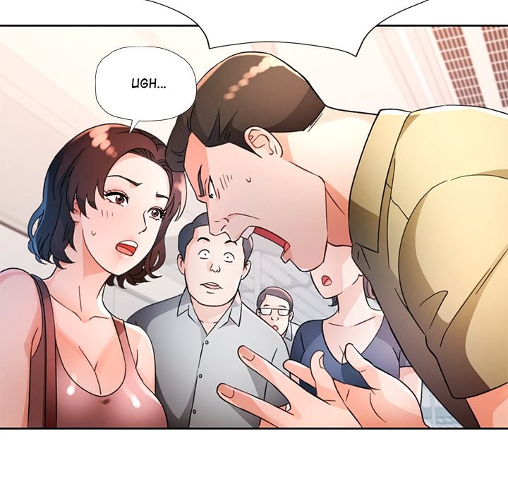 Wait, I’m a Married Woman! Chapter 68 image 100