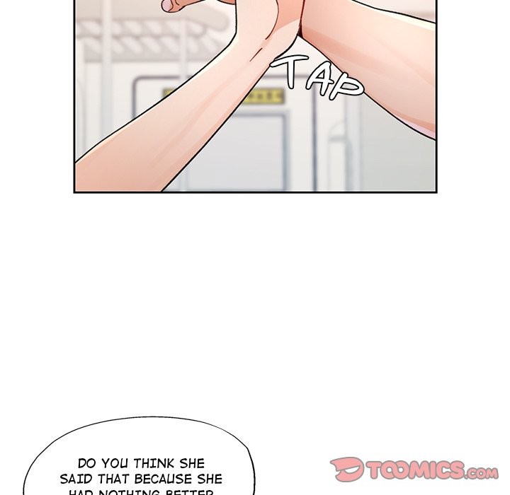 Wait, I’m a Married Woman! Chapter 68 image 104