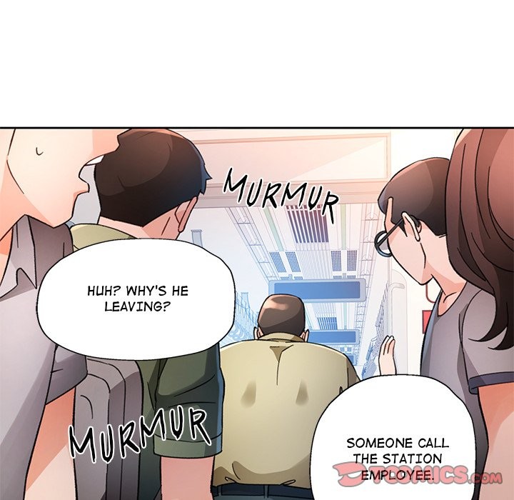 Wait, I’m a Married Woman! Chapter 68 image 110