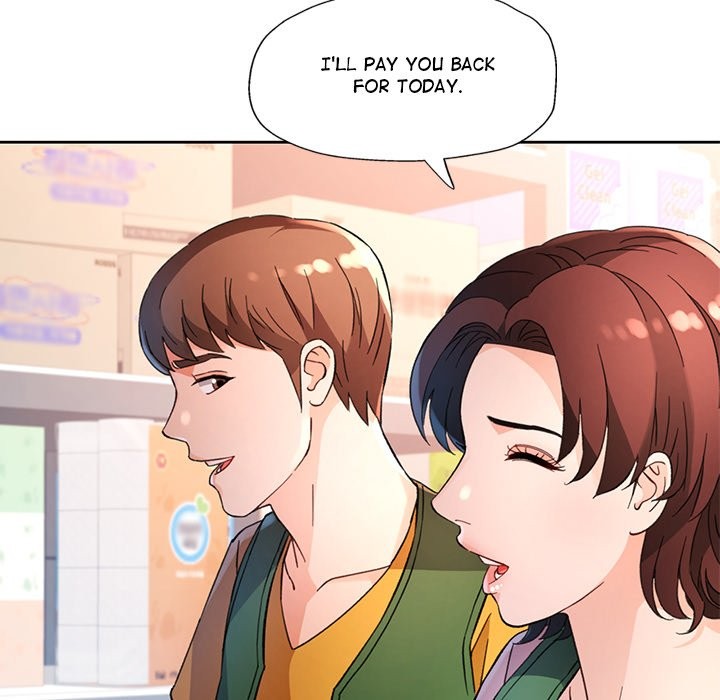 Wait, I’m a Married Woman! Chapter 68 image 129