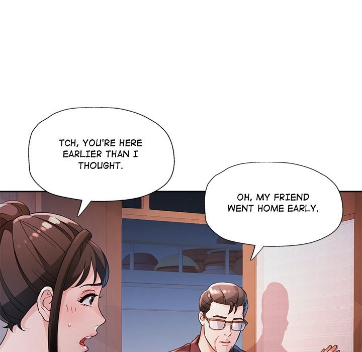 Wait, I’m a Married Woman! Chapter 68 image 45