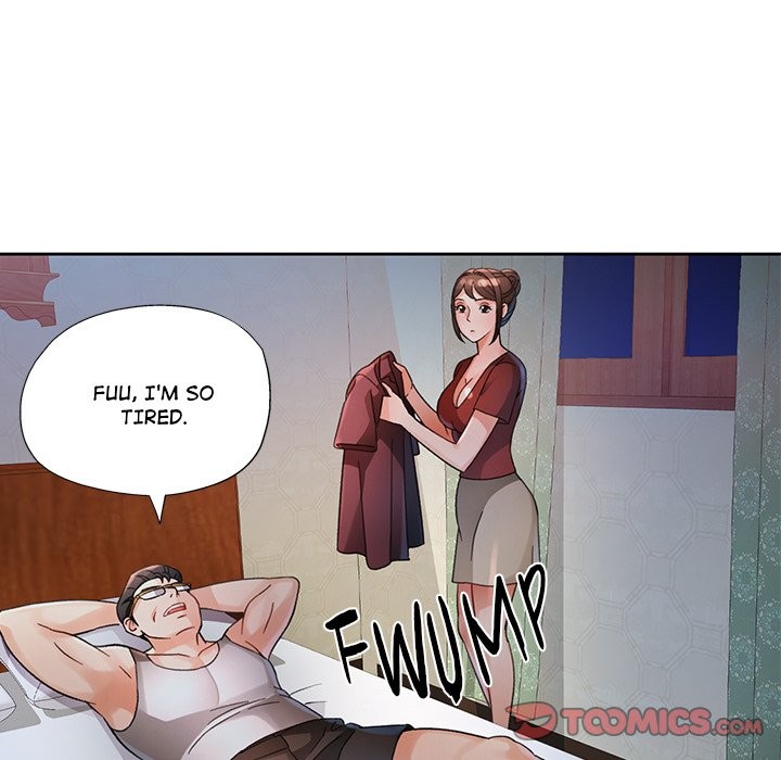 Wait, I’m a Married Woman! Chapter 68 image 50
