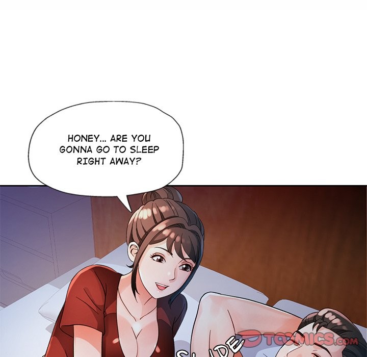 Wait, I’m a Married Woman! Chapter 68 image 56