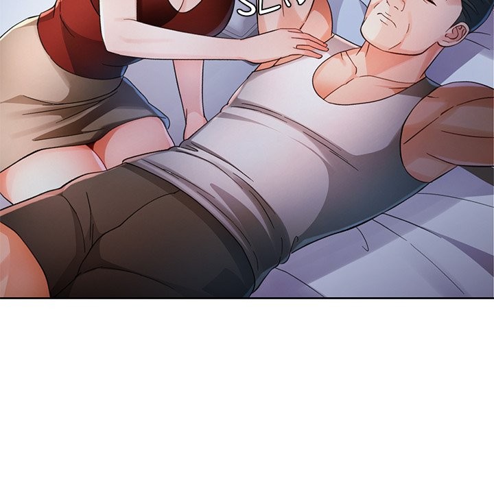 Wait, I’m a Married Woman! Chapter 68 image 57