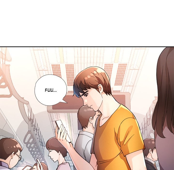 Wait, I’m a Married Woman! Chapter 68 image 64
