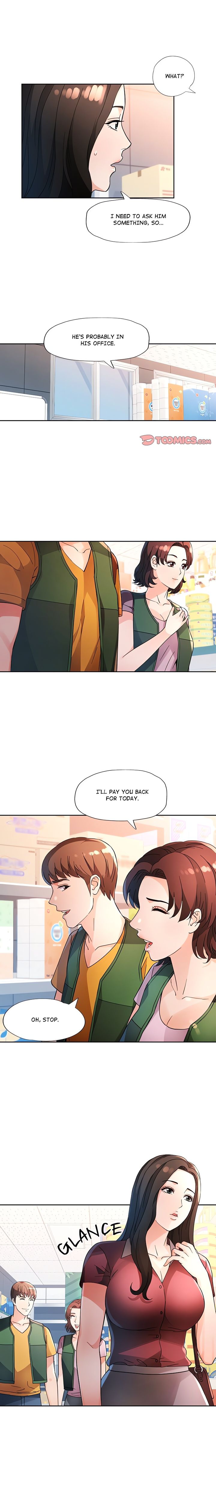 Wait, I’m a Married Woman! Chapter 69 image 0
