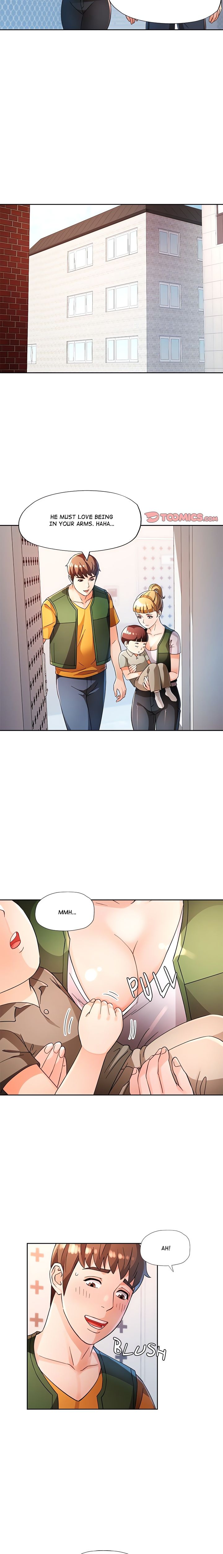 Wait, I’m a Married Woman! Chapter 69 image 10