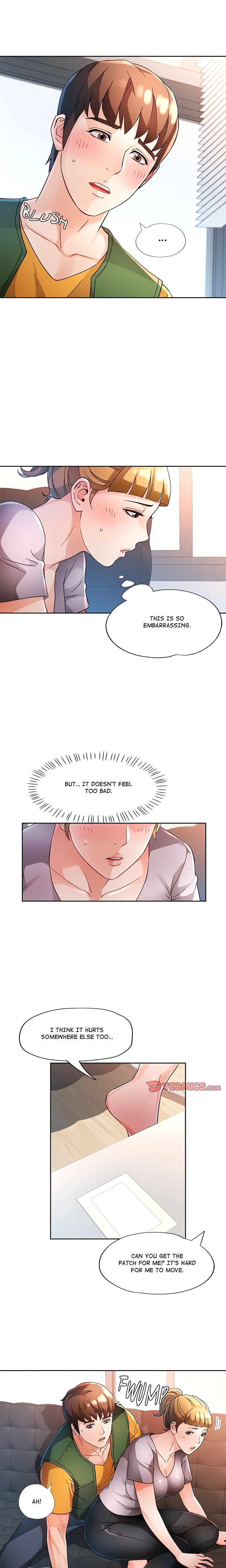 Wait, I’m a Married Woman! Chapter 69 image 13