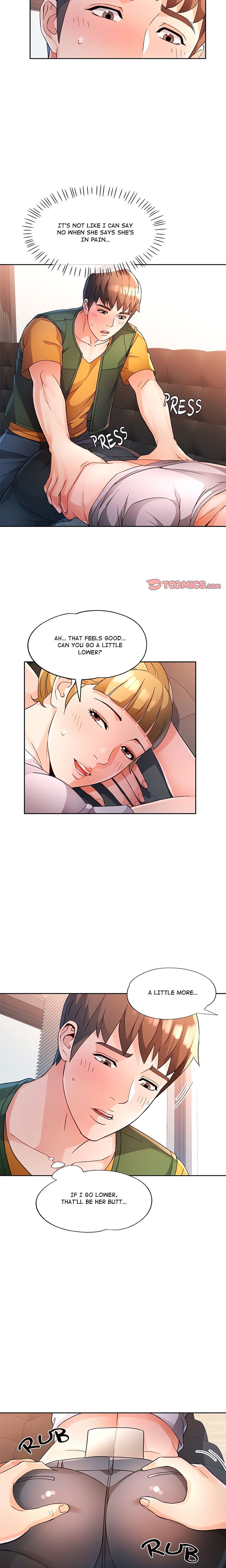 Wait, I’m a Married Woman! Chapter 69 image 15