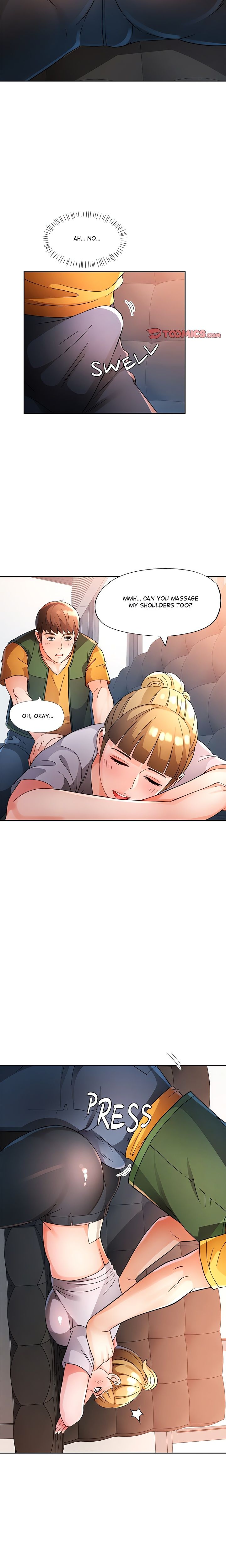 Wait, I’m a Married Woman! Chapter 69 image 16