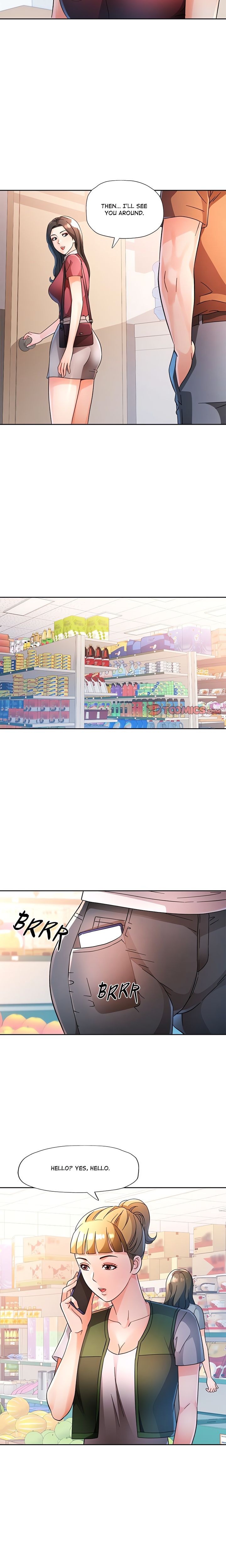 Wait, I’m a Married Woman! Chapter 69 image 4