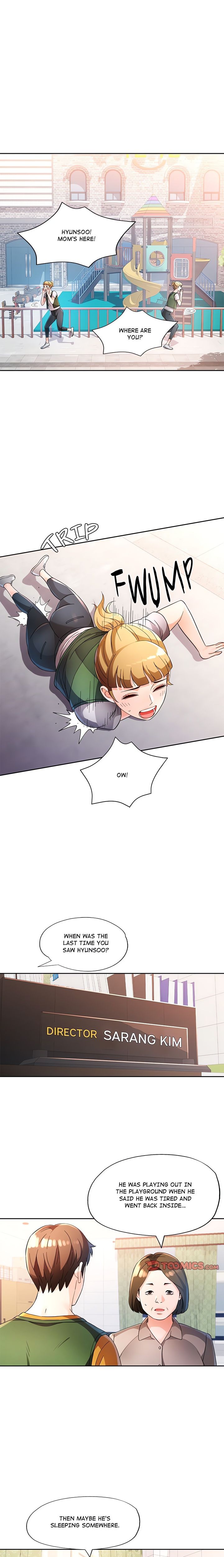 Wait, I’m a Married Woman! Chapter 69 image 7
