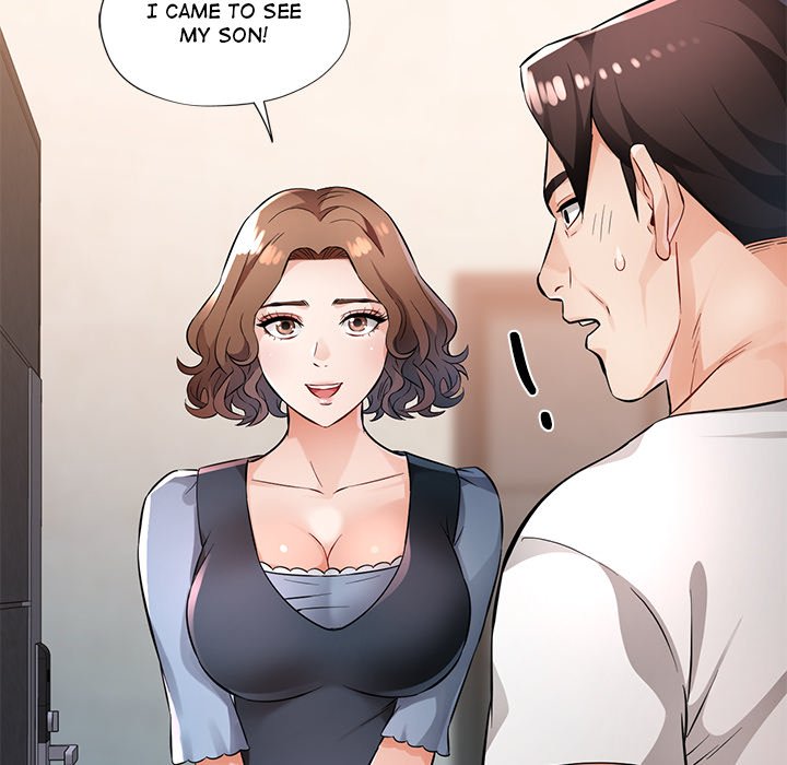 Wait, I’m a Married Woman! Chapter 7 image 9