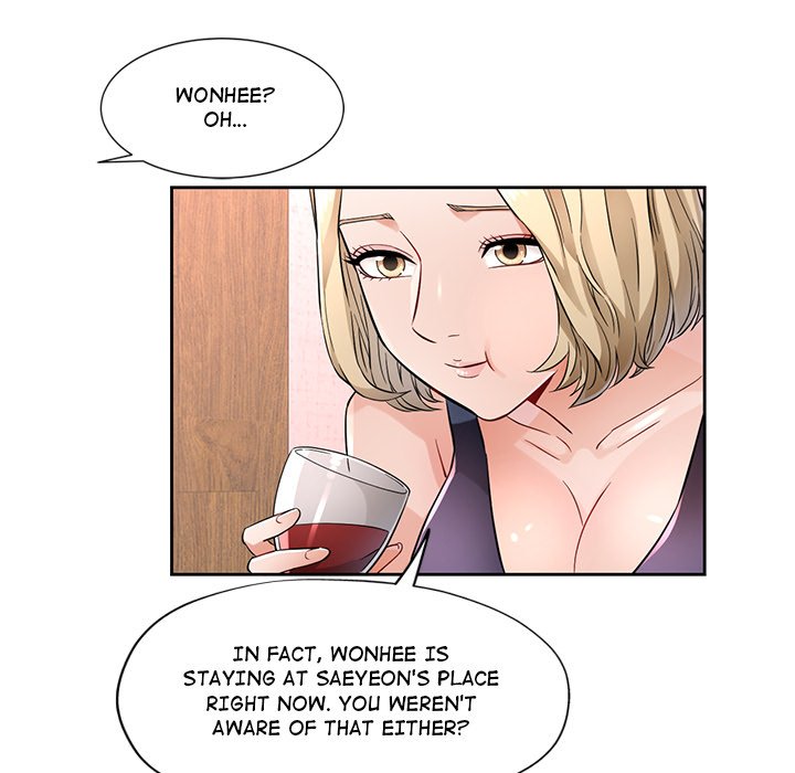 Wait, I’m a Married Woman! Chapter 7 image 106