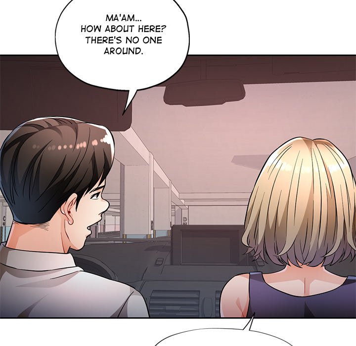 Wait, I’m a Married Woman! Chapter 7 image 113