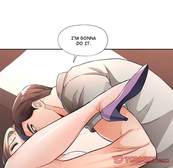 Wait, I’m a Married Woman! Chapter 7 image 147