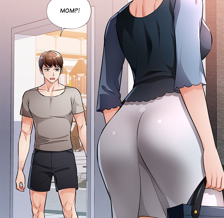Wait, I’m a Married Woman! Chapter 7 image 23