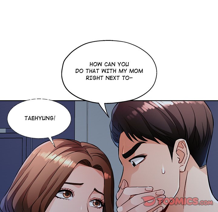 Wait, I’m a Married Woman! Chapter 7 image 87