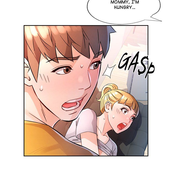 Wait, I’m a Married Woman! Chapter 70 image 111