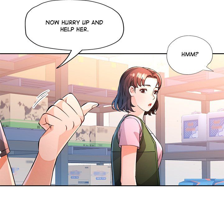 Wait, I’m a Married Woman! Chapter 70 image 123