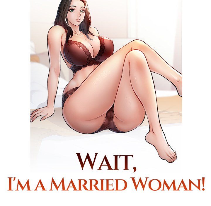 Wait, I’m a Married Woman! Chapter 70 image 12