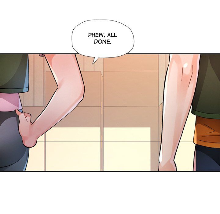 Wait, I’m a Married Woman! Chapter 70 image 130