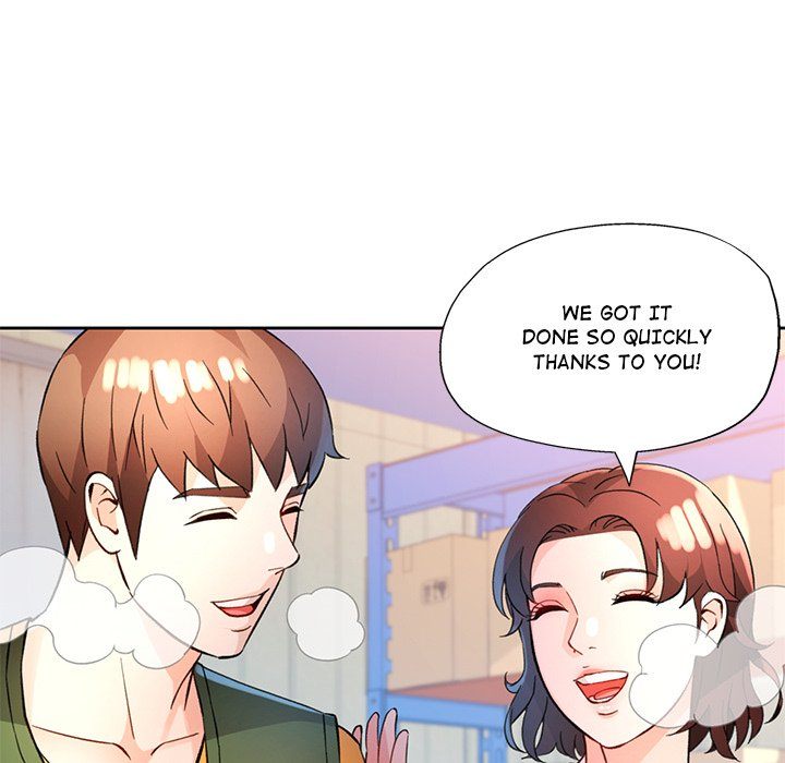 Wait, I’m a Married Woman! Chapter 70 image 131