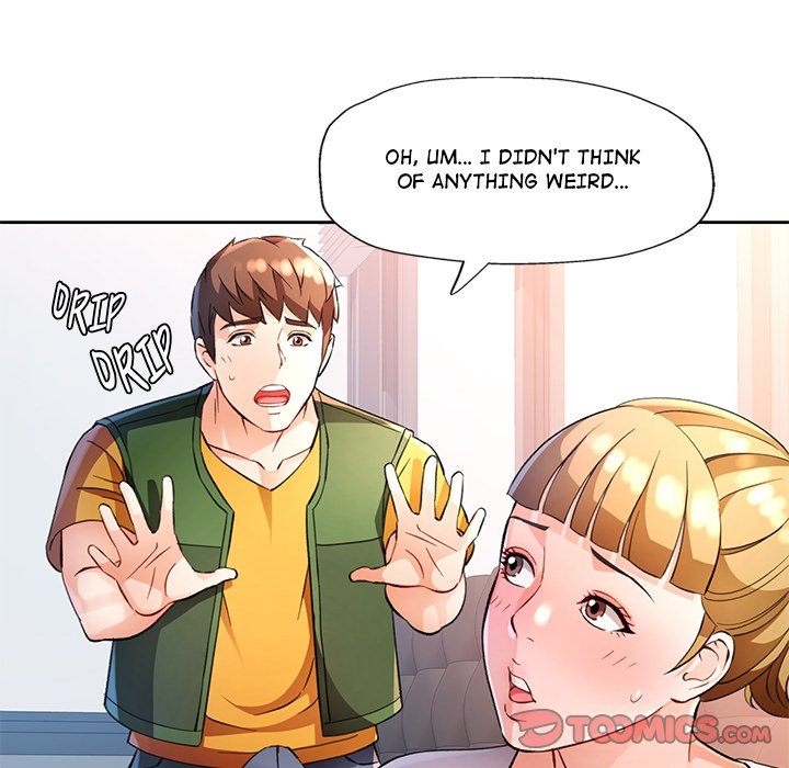 Wait, I’m a Married Woman! Chapter 70 image 14