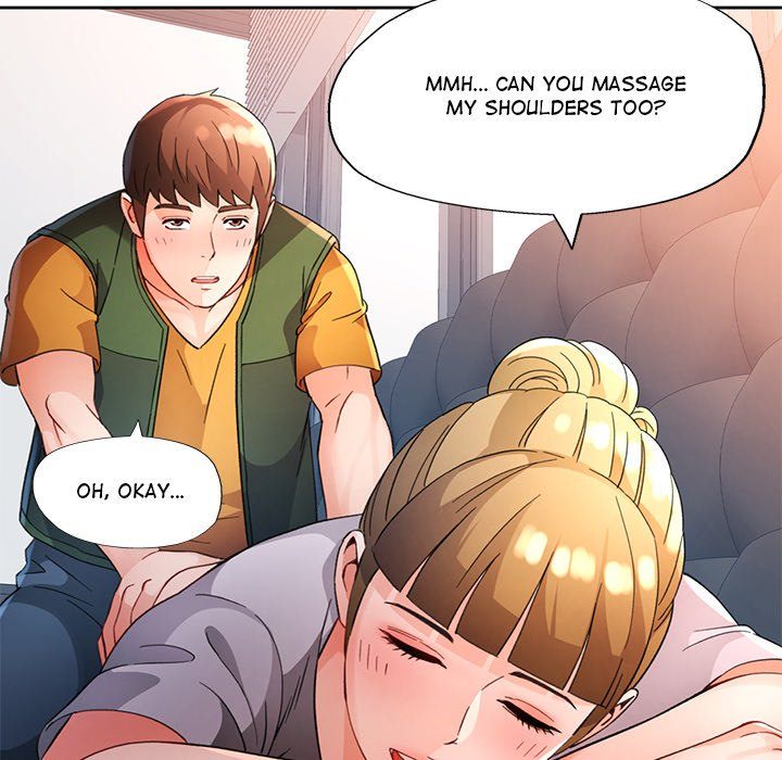 Wait, I’m a Married Woman! Chapter 70 image 5